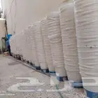 سطول للحمام والزراعه المائية والتخزين نظيفة