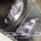 عدسات زنون لمبات ليدات محولات شمعات اسطبات غطيان شمعات لجمي