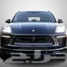 بورش ماكان Porsche Macan Premium Plus موديل 2024