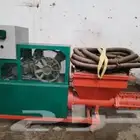 مكينة تليس ومعجون وفوم (مكائن لباسه)