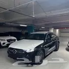 2026 مرسيدس GLC300