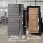أبواب حديد ابواب طوارئ