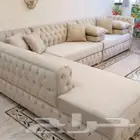 تفصيل كنب تنجيد مساند