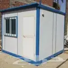 كرفانات مولدات كهربائيه