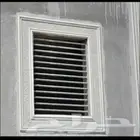 ديكورات خارجيه بديل الحجر تطبيعي