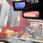 داش كام 4K امامي خلفي جوده عاليه جدا