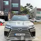 الكزس هايبر بنزين فقط