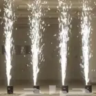 شرار بجهاز تحكم شرار الكترونيه نافوره شرار نافوره