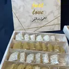 معمول بالتمر فاخر لأرقى الأذواق