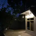 استراحة D الريفية بطابع فندقي