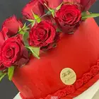 كيكة فاخرة لأرقى مناسبات