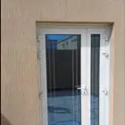 أبواب ألمنيوم _ شبابيك_ استركشر _ سكاي لايت