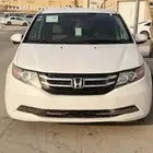 هوندا اوديسي