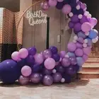تنسيق بالونات