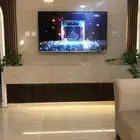 فني ديكورات بجميع انواعها واشكاهلها