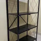 رفوف تخزين