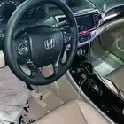تنجيد خياط طاره هوندا أكورد جلد ألماني2015