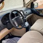 اجار هونداي H1