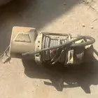 دينمو سحب ونش أمريكي الأصلي وارن
