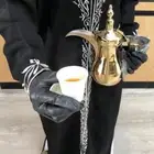 تاجير طاولات كراسي قهوجيا وصبابين جلسات شعبيه