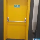 ابواب طوارئ
