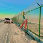 مقاول شبوك ومظلات وهناقر