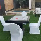 متعدده متاح لدينا طاولات رياضيه حجم وسط وكبير بلياردو _هوكي_