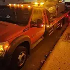 سطحة هيدروليك من المدينة الى مكه جدة الطايف