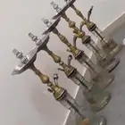 تأجير شيش مع انوع المعسل