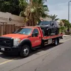 سطحة هيدروليك داخل وخارج مكه