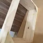 صناديق مكيفات للمباني
