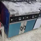 قلاية بطاطس سوبر - الصنع الصين - 380 فولت