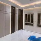ديكورات منزليه شاشات رفوف شيبورد فواصل