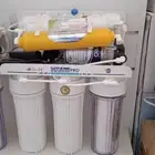 تحليه مياه فلاتر