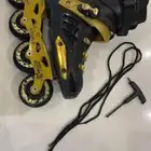 اسكيت تزلج اسكوتر للتزلج مقاسات مختلفه