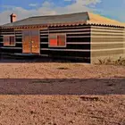 قرميد بيت شار مشب نار تلبيس قماش مظلات سواتر