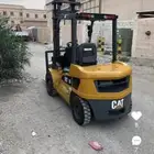 رفعه شوكيه فوركليفت للايجار