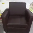 كراسي جلد مقاهي مكاتب فنادق