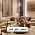 تفصيل كنب تنجيد مساند