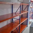 ارفف محلات التجاريه ومستودعات