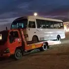 ابو محجوب لنقل السيارت داخلي وخارجي المدينه المنوره