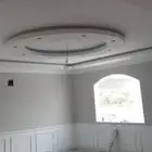 شغل جبسم بورد