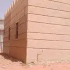 المقولات تراثية وترميم البيوت الطين القديم والسقوف باالخشب و
