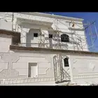 لياسة ملونة بديل الحجرالطبيعي