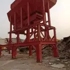 فيدر كسارة بحص للبيع اخوالجديد كامل مستعمل15 يوم