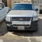 فورد اكسبلورر 2008