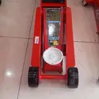عفريتة تمساح 10طن Floor jack