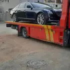 سطحه