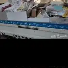 دينا نقل مخلفات الدمار