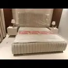 الرؤية لغرف النوم والمطابخ الحديثه